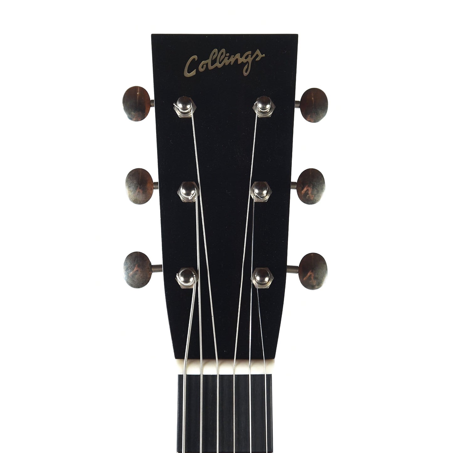 Collings OM1-JL Julian Lage Signature Adirondack Top Acoustic Guitars / Dreadnought