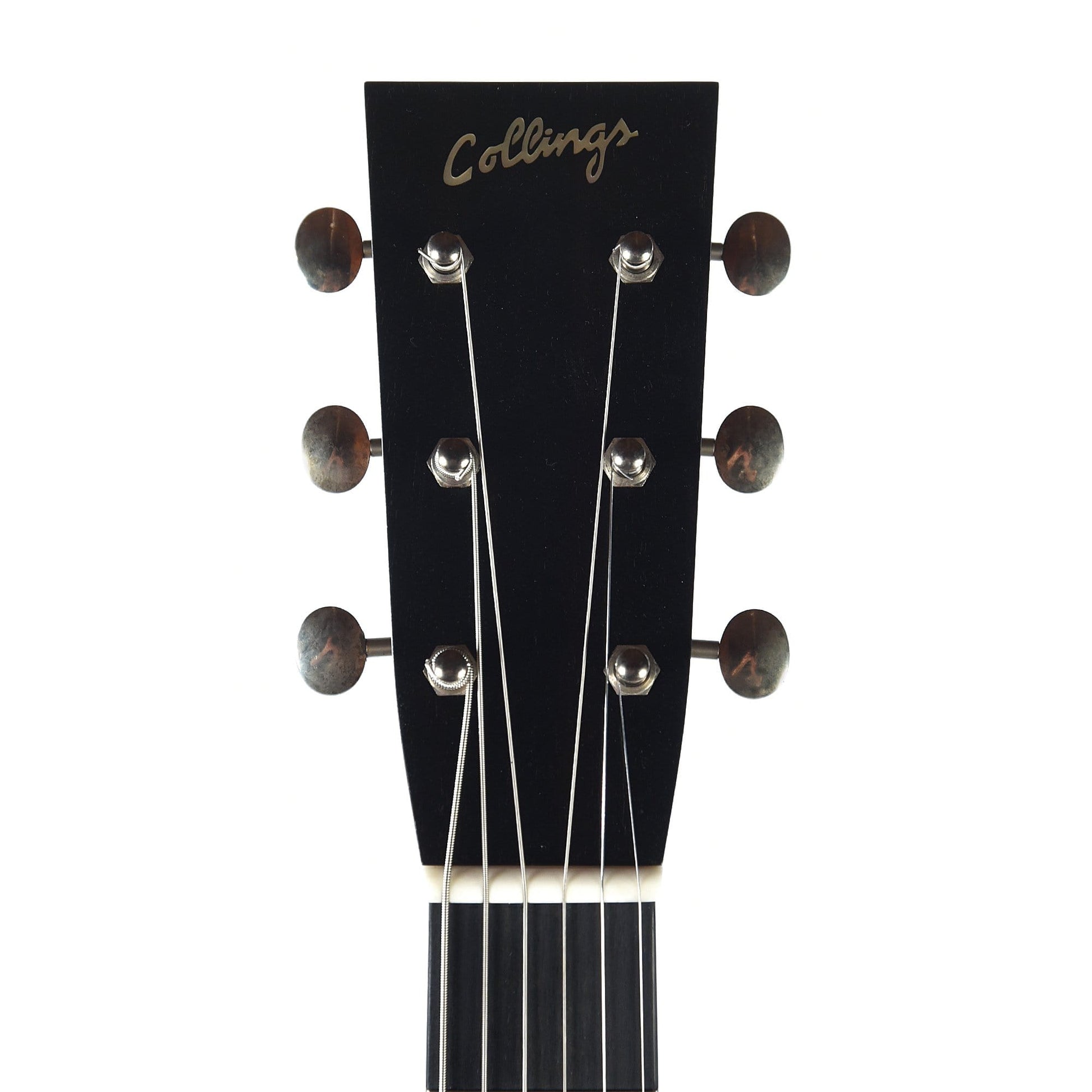 Collings OM1-JL Julian Lage Signature Adirondack Top Acoustic Guitars / Dreadnought