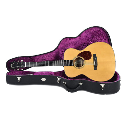 Collings OM1-JL Julian Lage Signature Adirondack Top Acoustic Guitars / Dreadnought