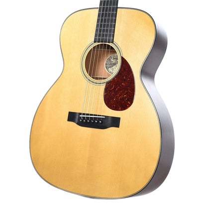 Collings OM1-JL Julian Lage Signature Adirondack Top Acoustic Guitars / Dreadnought