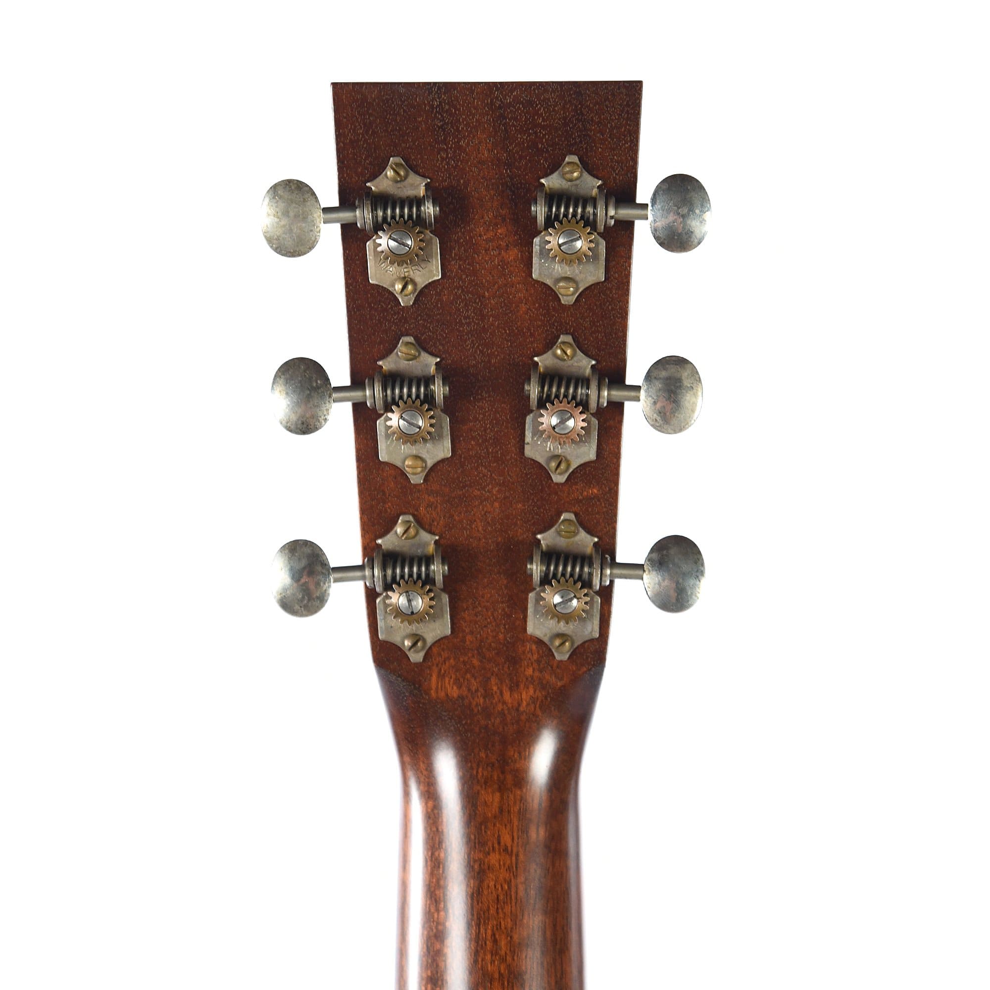 Collings OM1-JL Julian Lage Signature Adirondack Top Acoustic Guitars / Dreadnought