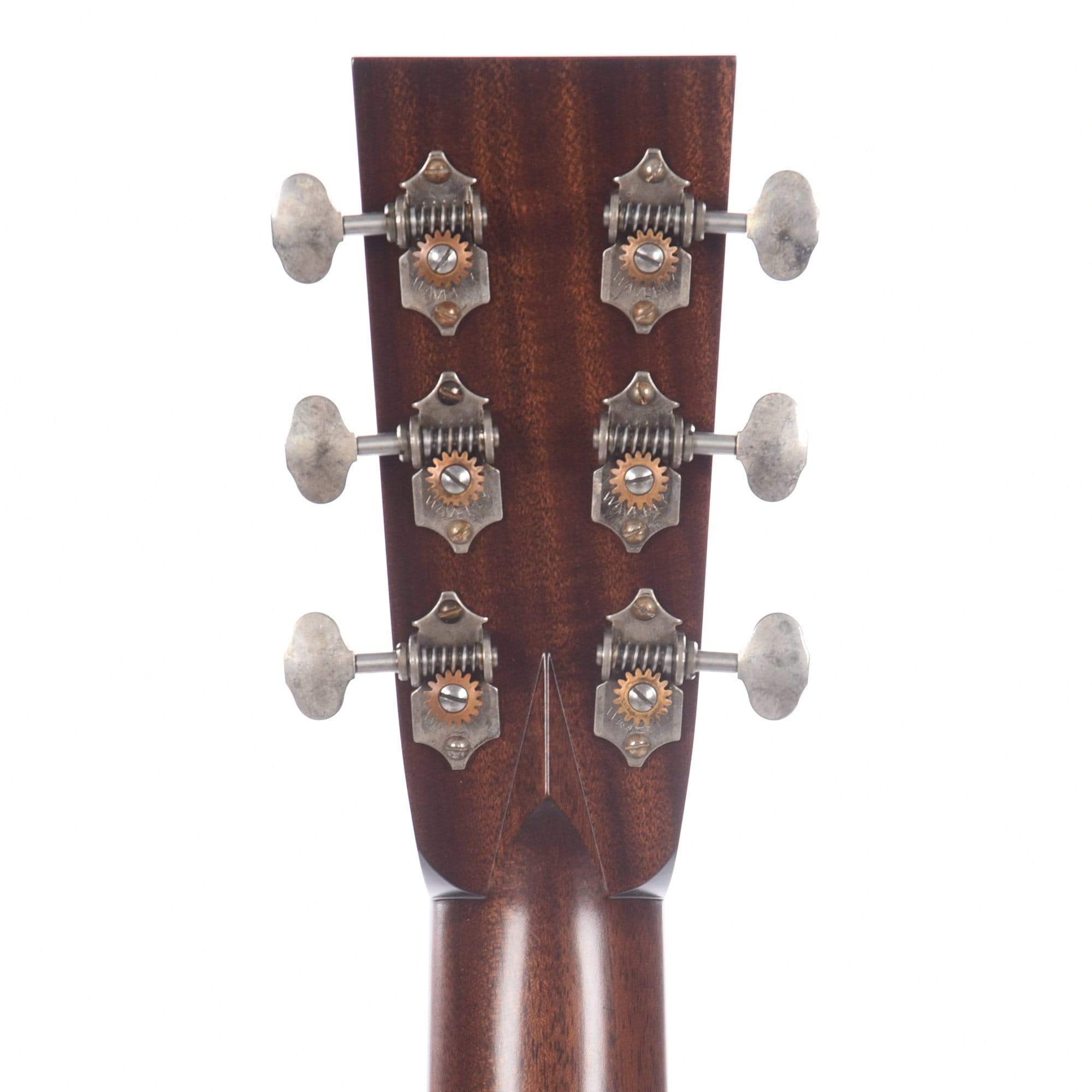 Collings D2H Traditional Sitka/Rosewood Satin Natural w/1 3/4