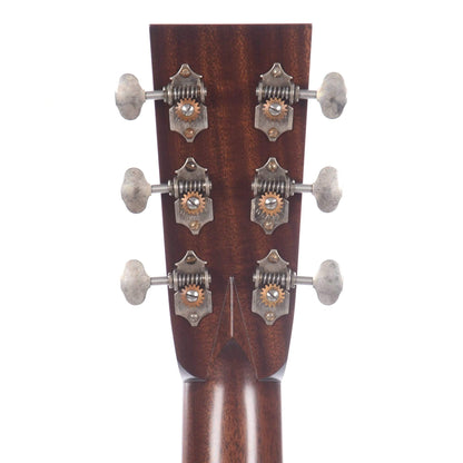 Collings D2H Traditional Sitka/Rosewood Satin Natural w/1 3/4" Nut Acoustic Guitars / Dreadnought,Electric Guitars / Solid Body