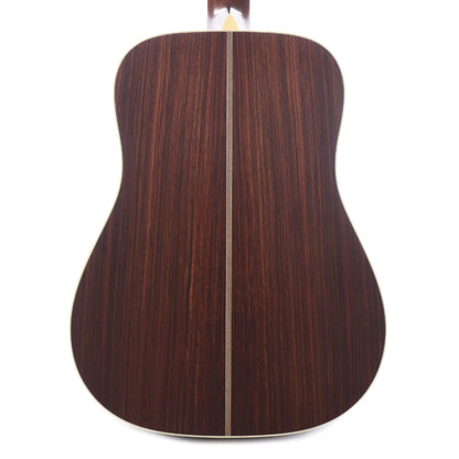 Collings D2H Traditional Sitka/Rosewood Satin Natural w/1 3/4" Nut Acoustic Guitars / Dreadnought,Electric Guitars / Solid Body