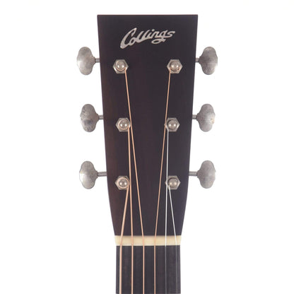 Collings D2H Traditional Sitka/Rosewood Satin Natural w/1 3/4" Nut Acoustic Guitars / Dreadnought,Electric Guitars / Solid Body