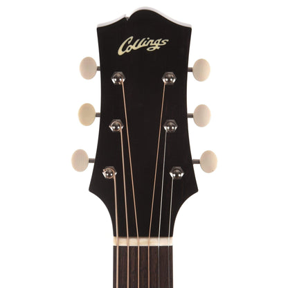 Collings CJ-35 Sitka/Honduran Mahogany Sunburst Acoustic Guitars / Jumbo