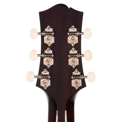 Collings CJ-35 Sitka/Honduran Mahogany Sunburst Acoustic Guitars / Jumbo