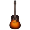 Collings CJ-35 Sitka/Honduran Mahogany Sunburst Acoustic Guitars / Jumbo