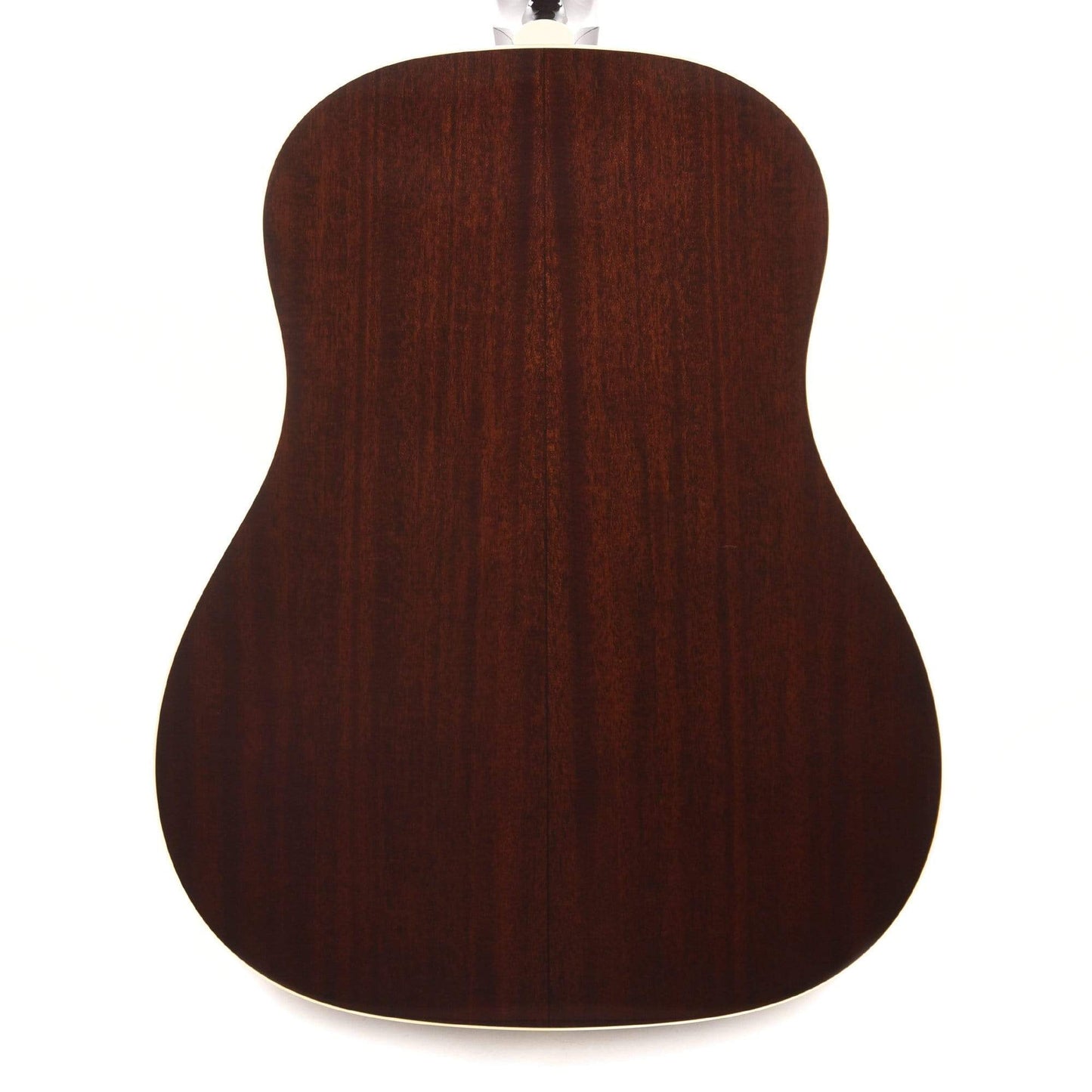 Collings CJ-35 Sitka/Honduran Mahogany Sunburst Acoustic Guitars / Jumbo