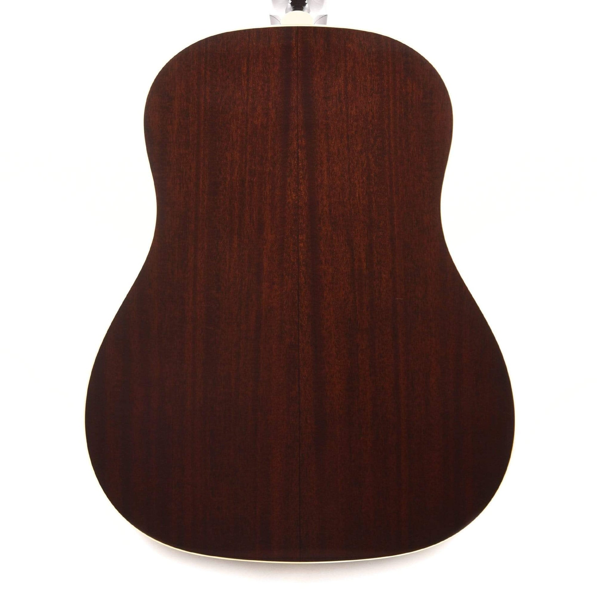 Collings CJ-35 Sitka/Honduran Mahogany Sunburst Acoustic Guitars / Jumbo