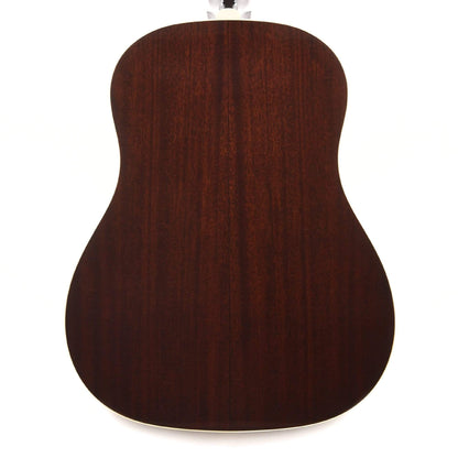 Collings CJ-35 Sitka/Honduran Mahogany Sunburst Acoustic Guitars / Jumbo