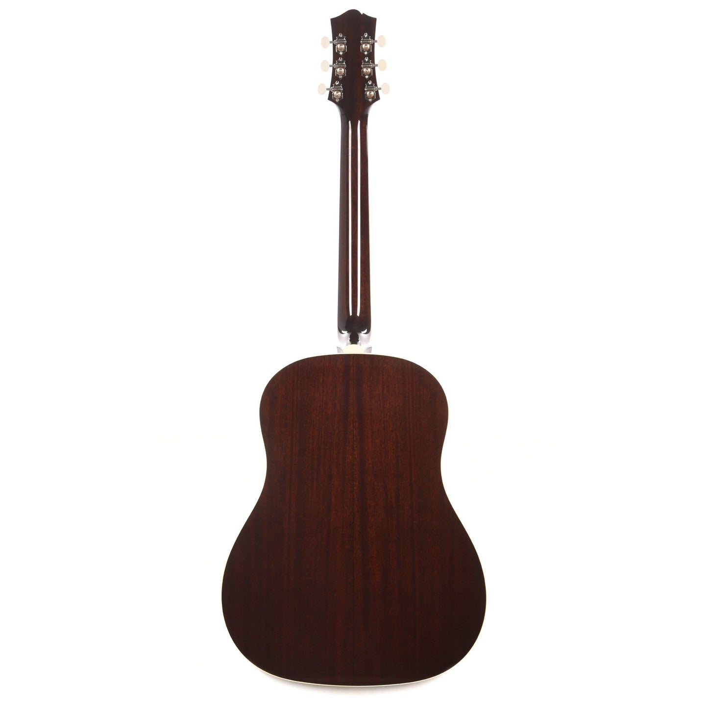 Collings CJ-35 Sitka/Honduran Mahogany Sunburst Acoustic Guitars / Jumbo