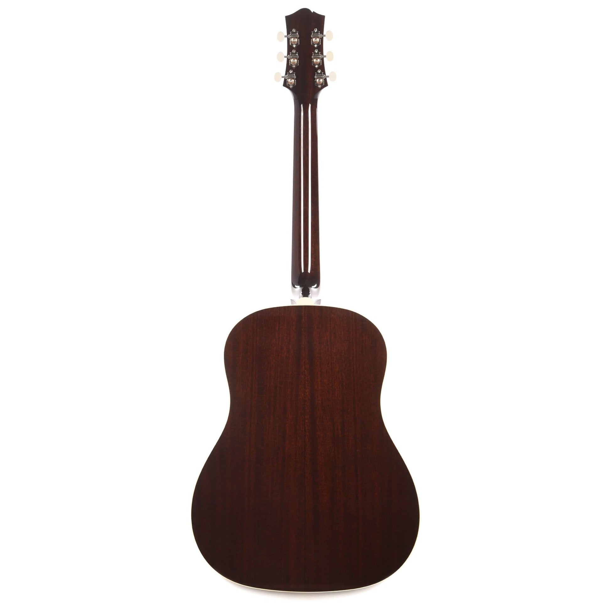 Collings CJ-35 Sitka/Honduran Mahogany Sunburst Acoustic Guitars / Jumbo