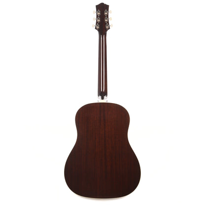 Collings CJ-35 Sitka/Honduran Mahogany Sunburst Acoustic Guitars / Jumbo