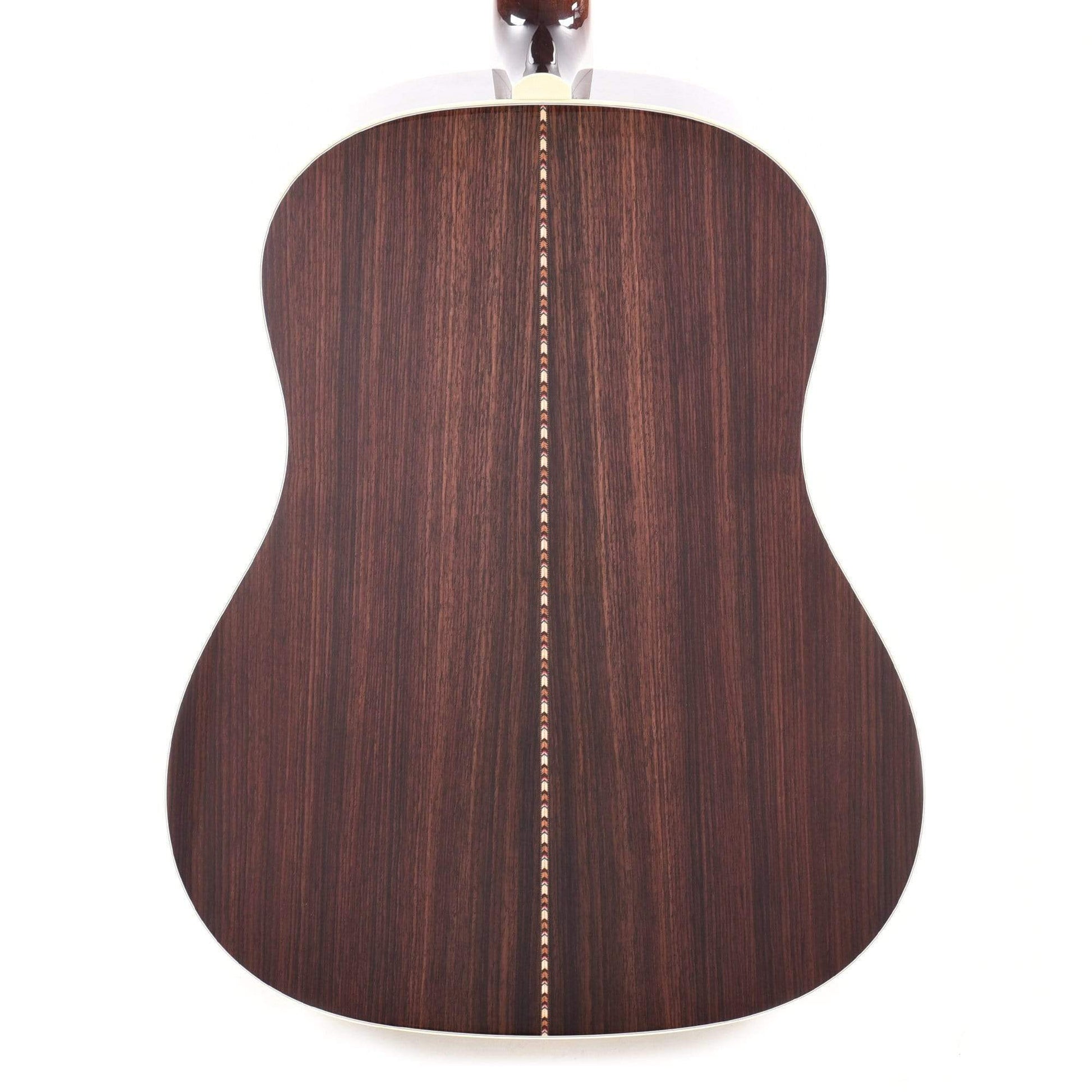 Collings CJ Sitka/E. Indian Rosewood Sunburst Acoustic Guitars / Jumbo