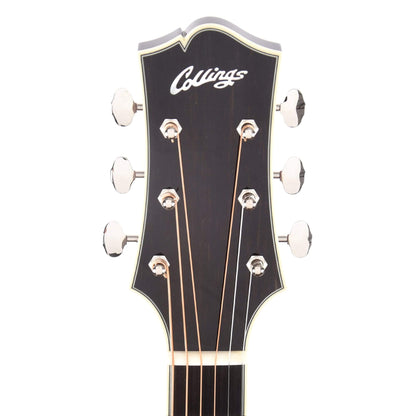 Collings CJ Sitka/E. Indian Rosewood Sunburst Acoustic Guitars / Jumbo