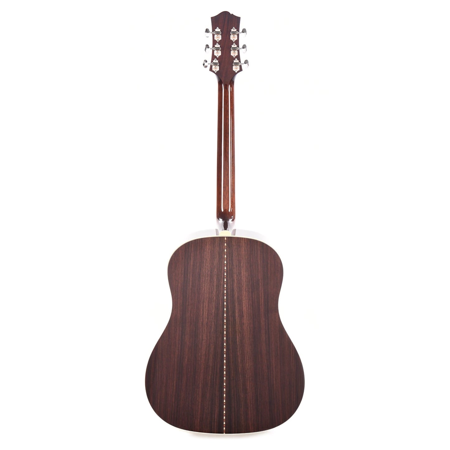 Collings CJ Sitka/E. Indian Rosewood Sunburst Acoustic Guitars / Jumbo