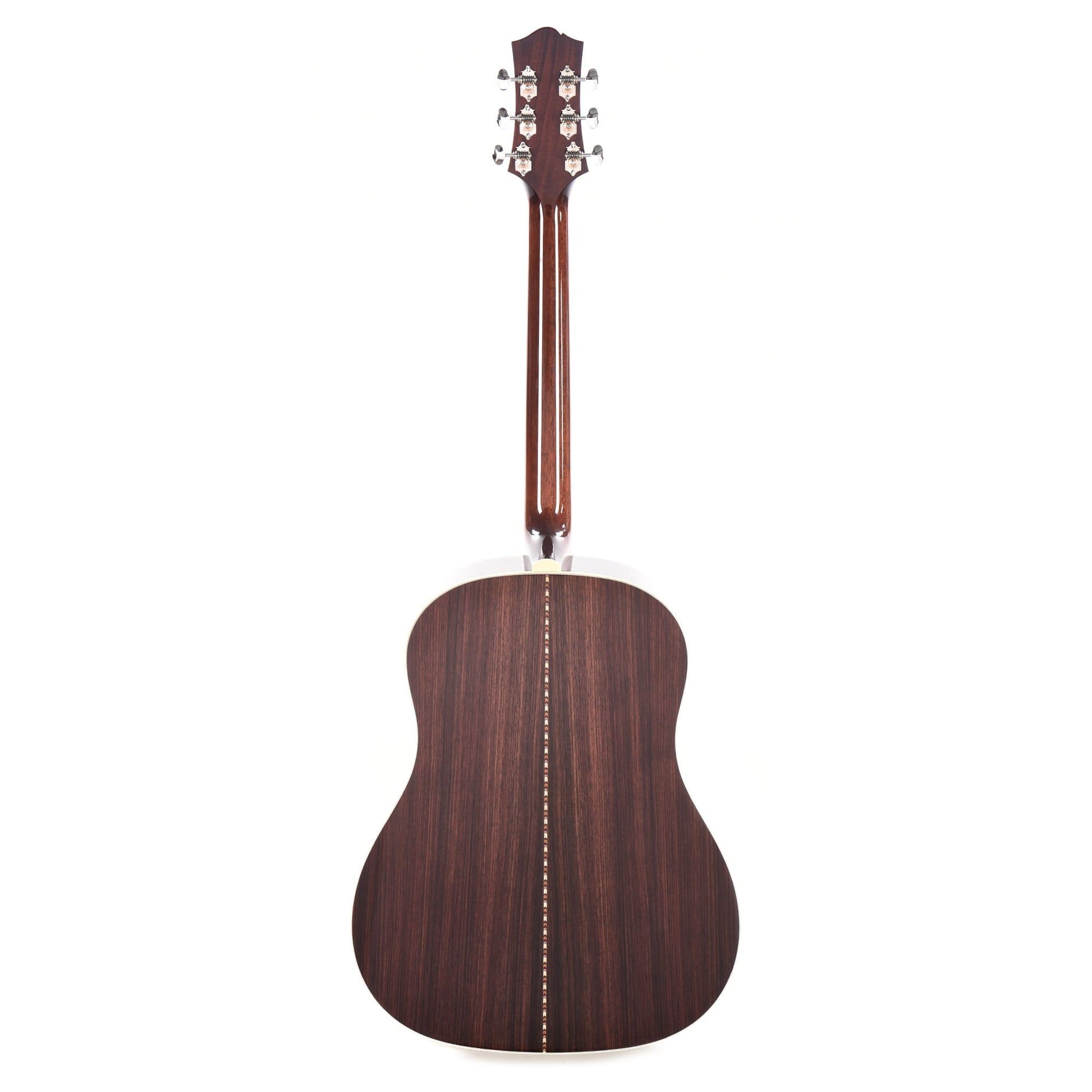 Collings CJ Sitka/E. Indian Rosewood Sunburst Acoustic Guitars / Jumbo