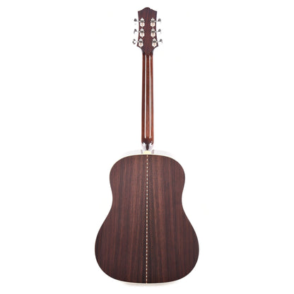 Collings CJ Sitka/E. Indian Rosewood Sunburst Acoustic Guitars / Jumbo