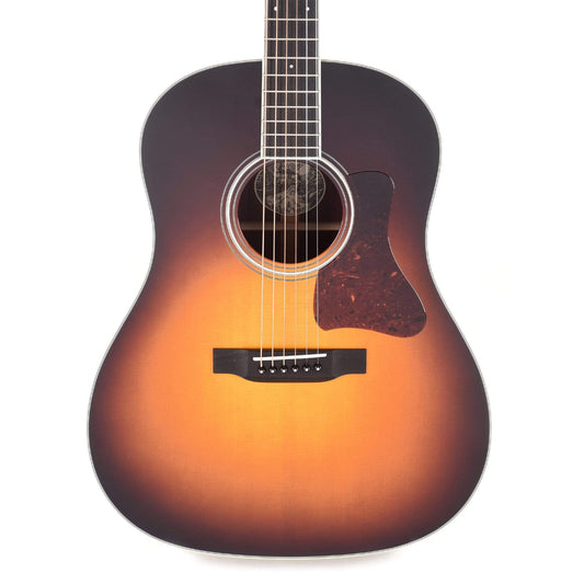 Collings CJ Sitka/E. Indian Rosewood Sunburst Acoustic Guitars / Jumbo