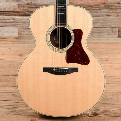Collings SJ Indian Natural 2016 Acoustic Guitars / Jumbo