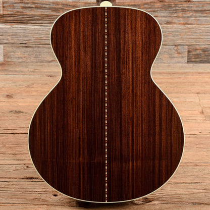 Collings SJ Indian Natural 2016 Acoustic Guitars / Jumbo