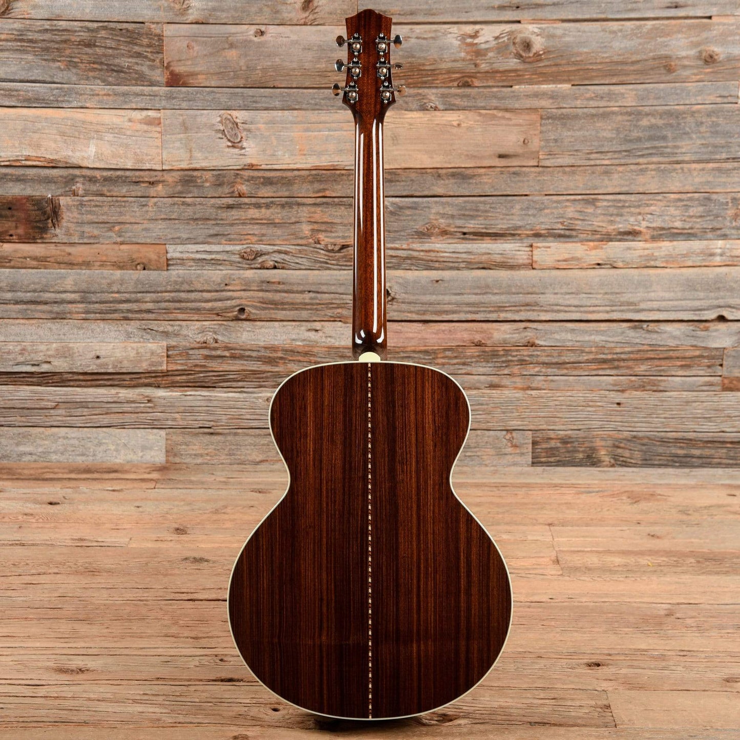 Collings SJ Indian Natural 2016 Acoustic Guitars / Jumbo