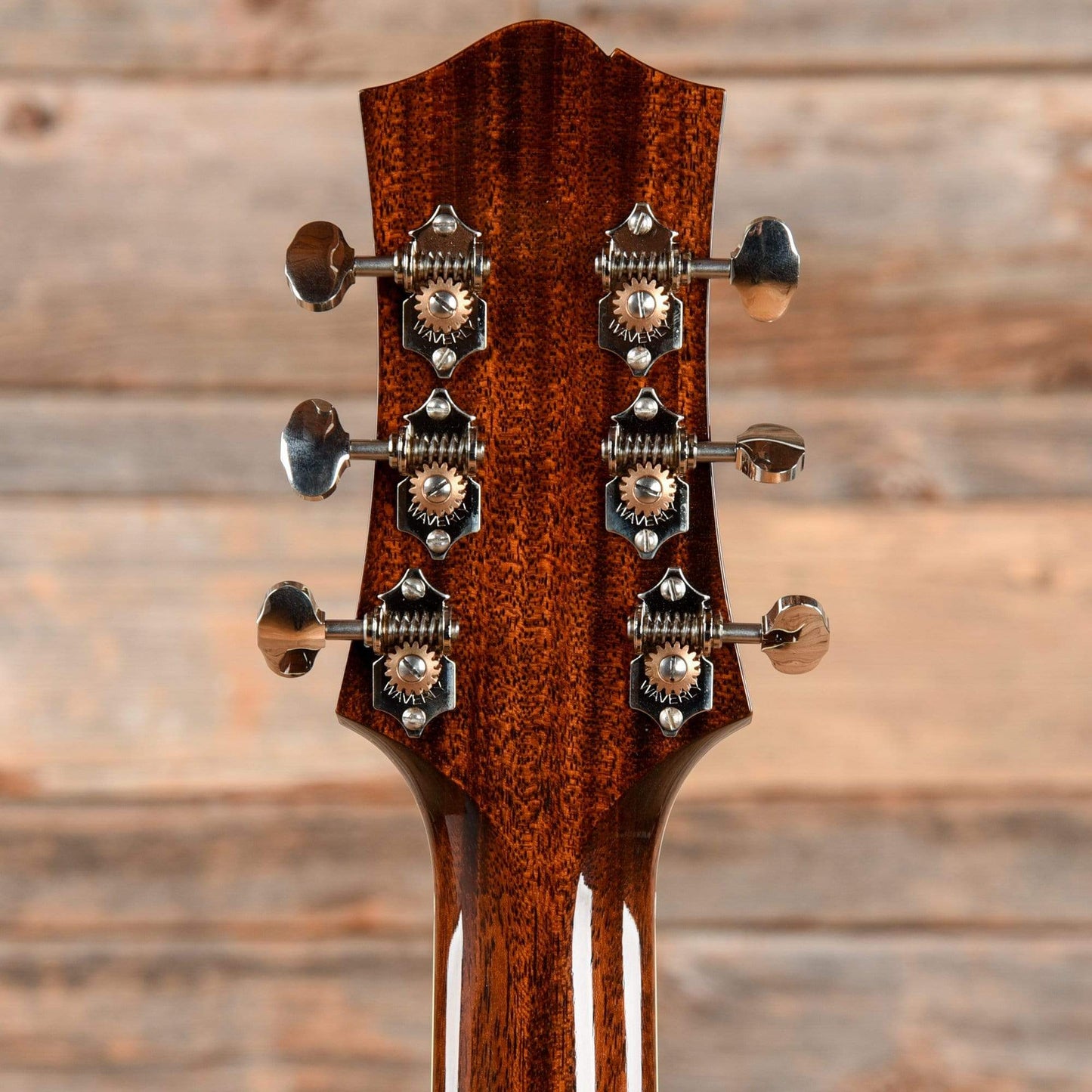 Collings SJ Indian Natural 2016 Acoustic Guitars / Jumbo