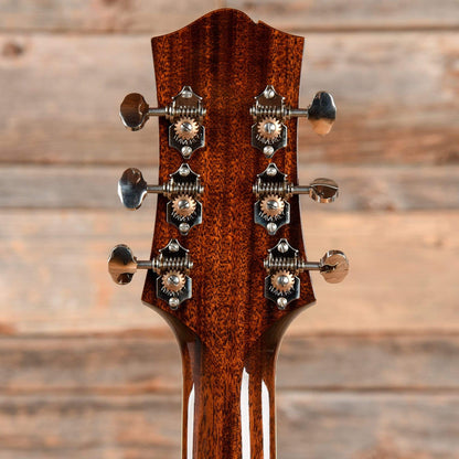 Collings SJ Indian Natural 2016 Acoustic Guitars / Jumbo