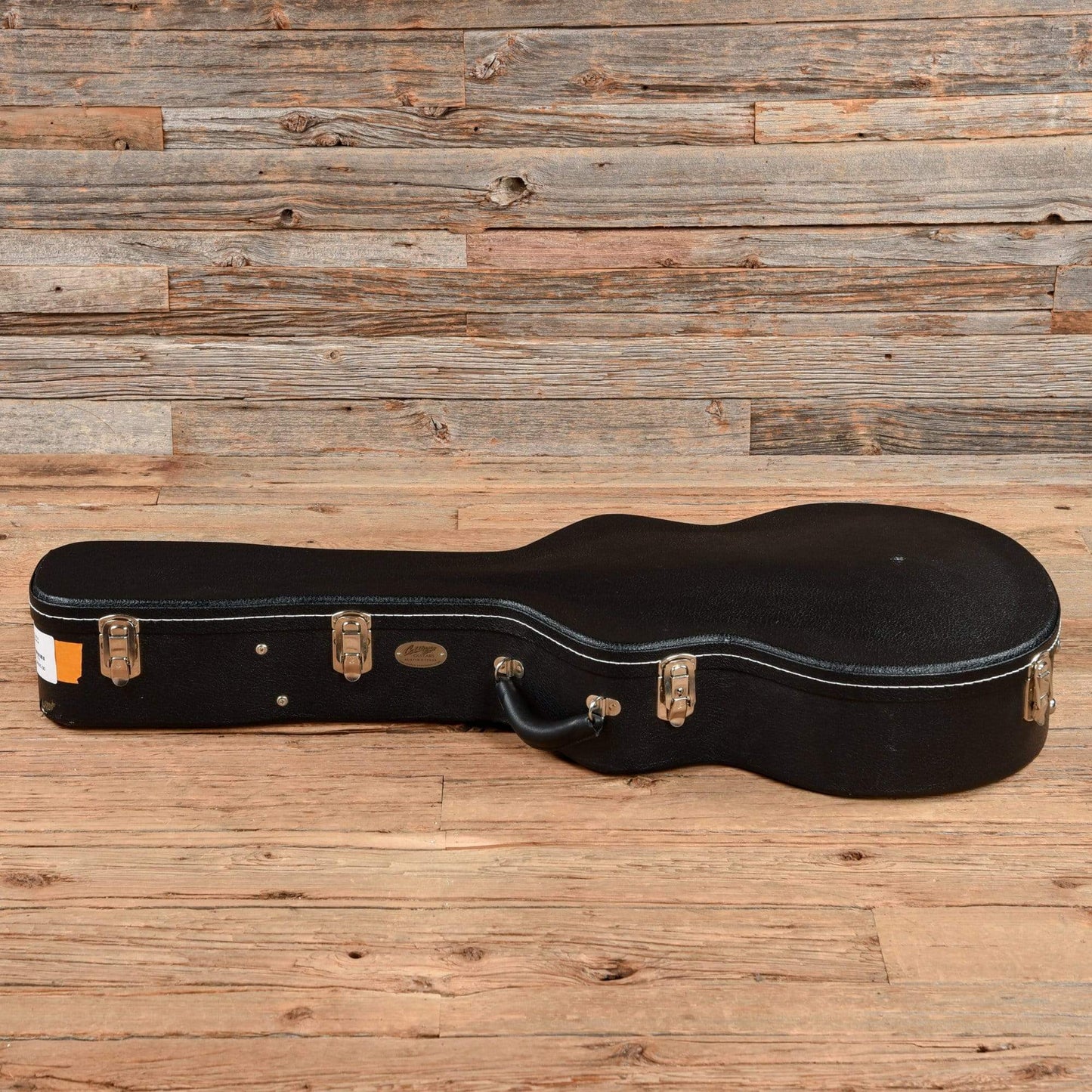 Collings SJ Indian Natural 2016 Acoustic Guitars / Jumbo