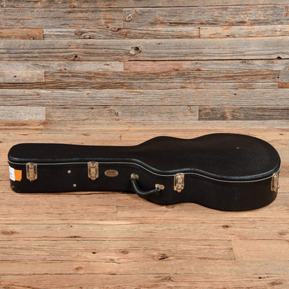 Collings SJ Indian Natural 2016 Acoustic Guitars / Jumbo