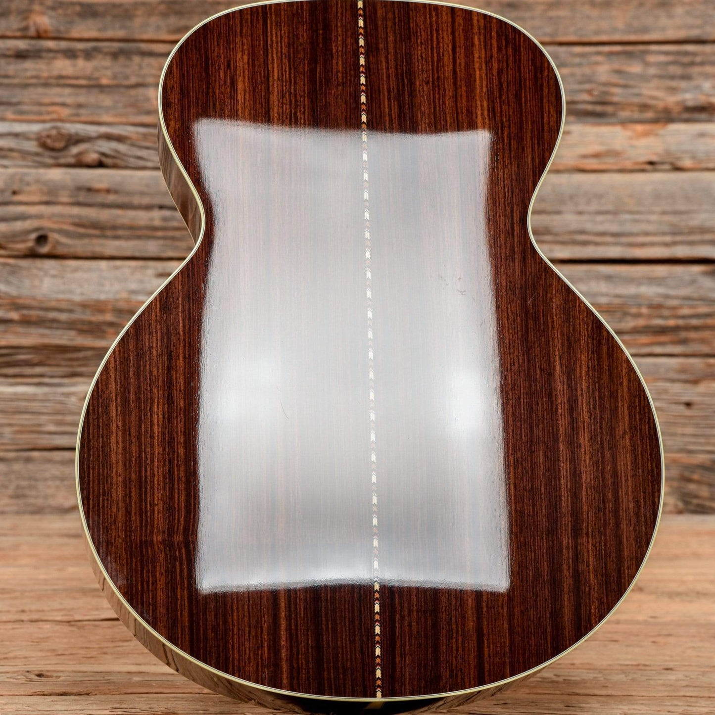 Collings SJ Indian Natural 2016 Acoustic Guitars / Jumbo