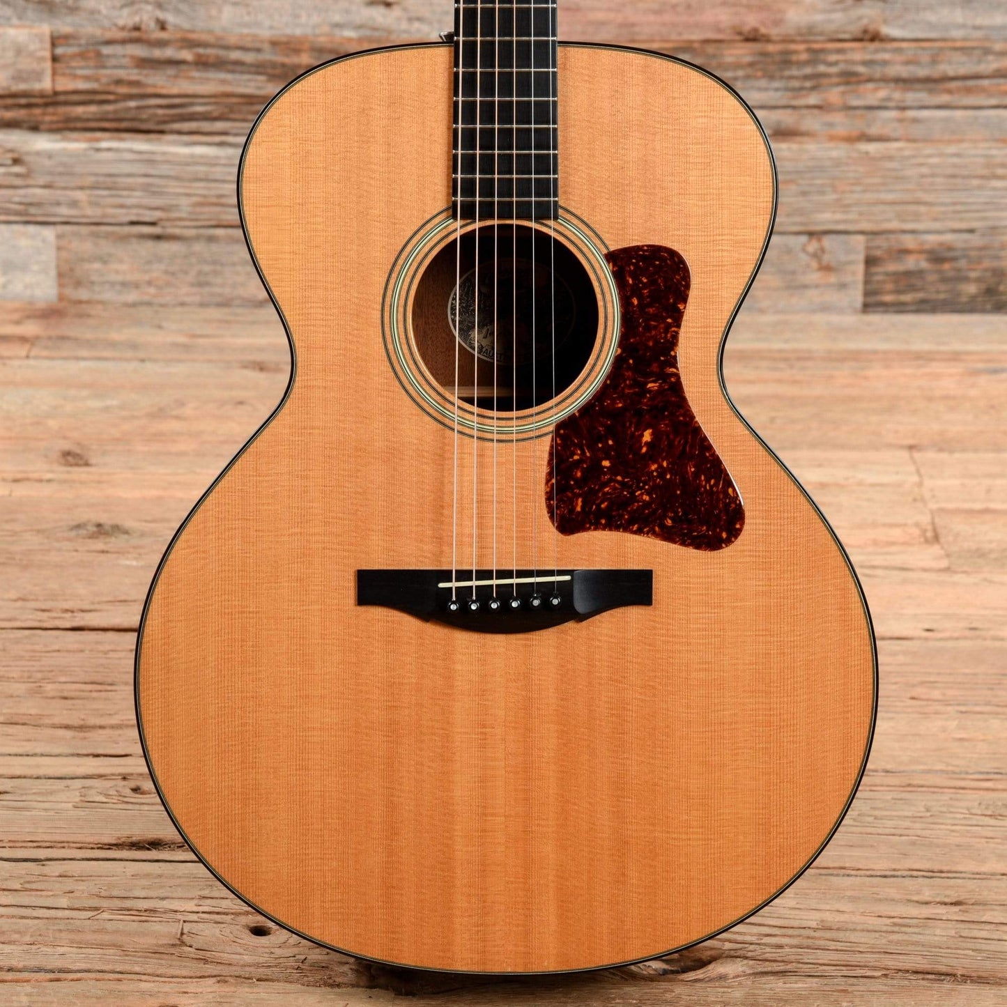 Collings SJ Natural 1999 Acoustic Guitars / Jumbo