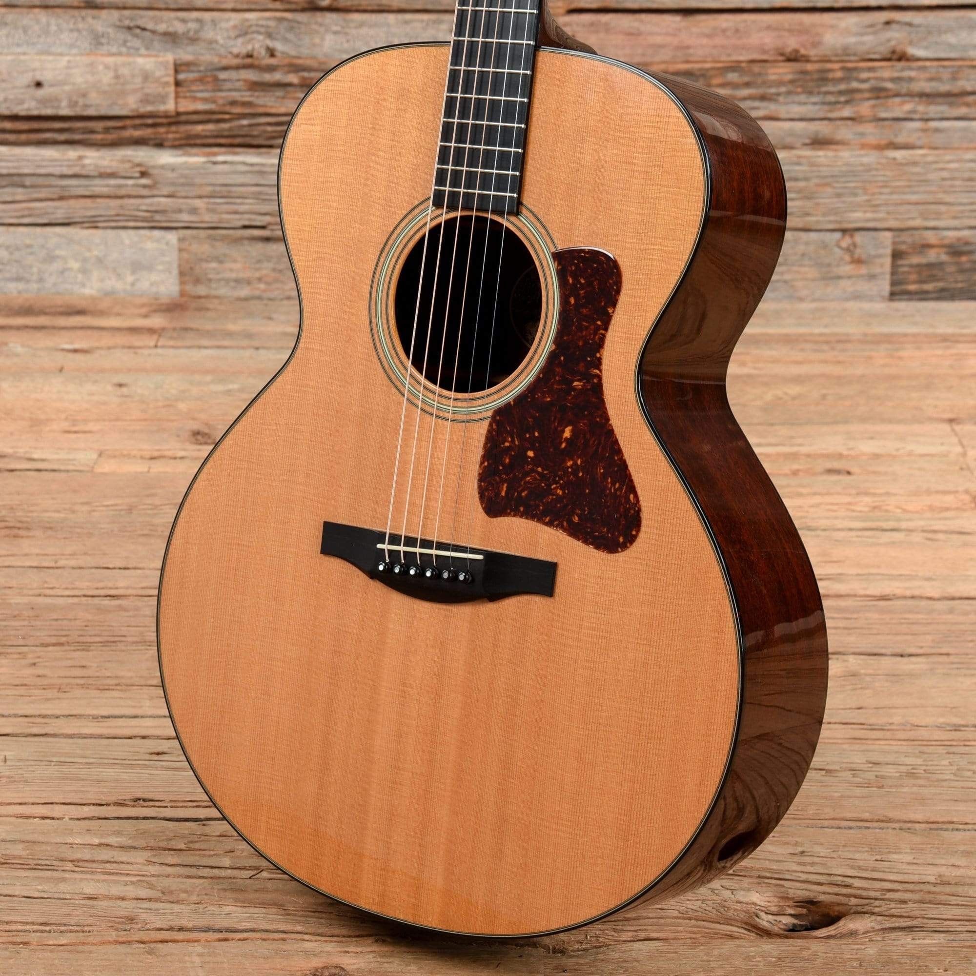 Collings SJ Natural 1999 Acoustic Guitars / Jumbo