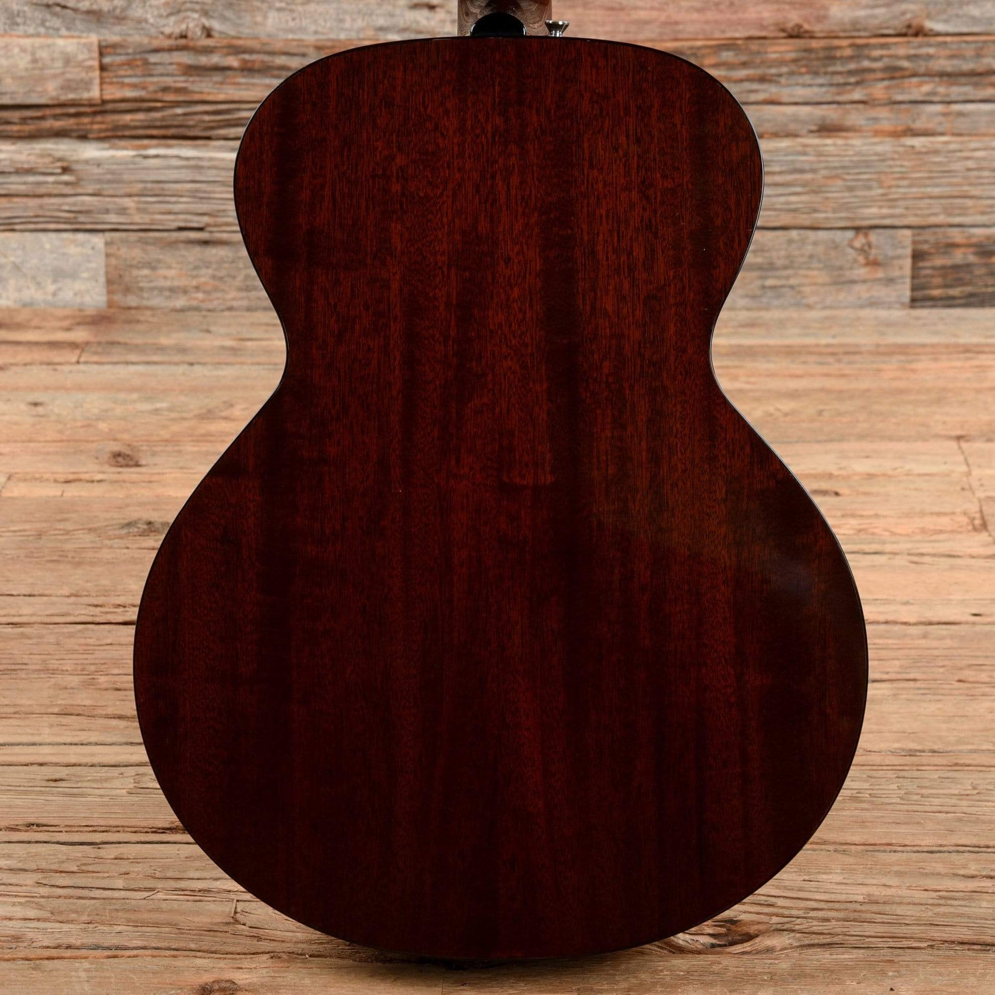 Collings SJ Natural 1999 Acoustic Guitars / Jumbo