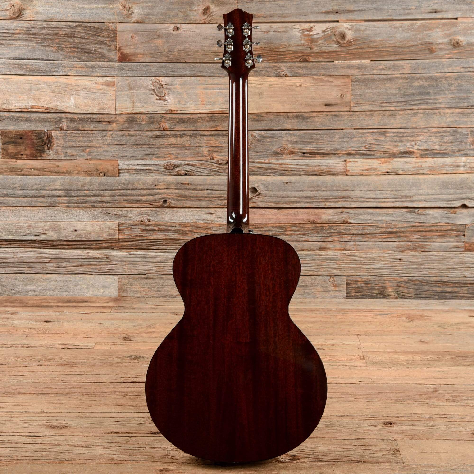 Collings SJ Natural 1999 Acoustic Guitars / Jumbo