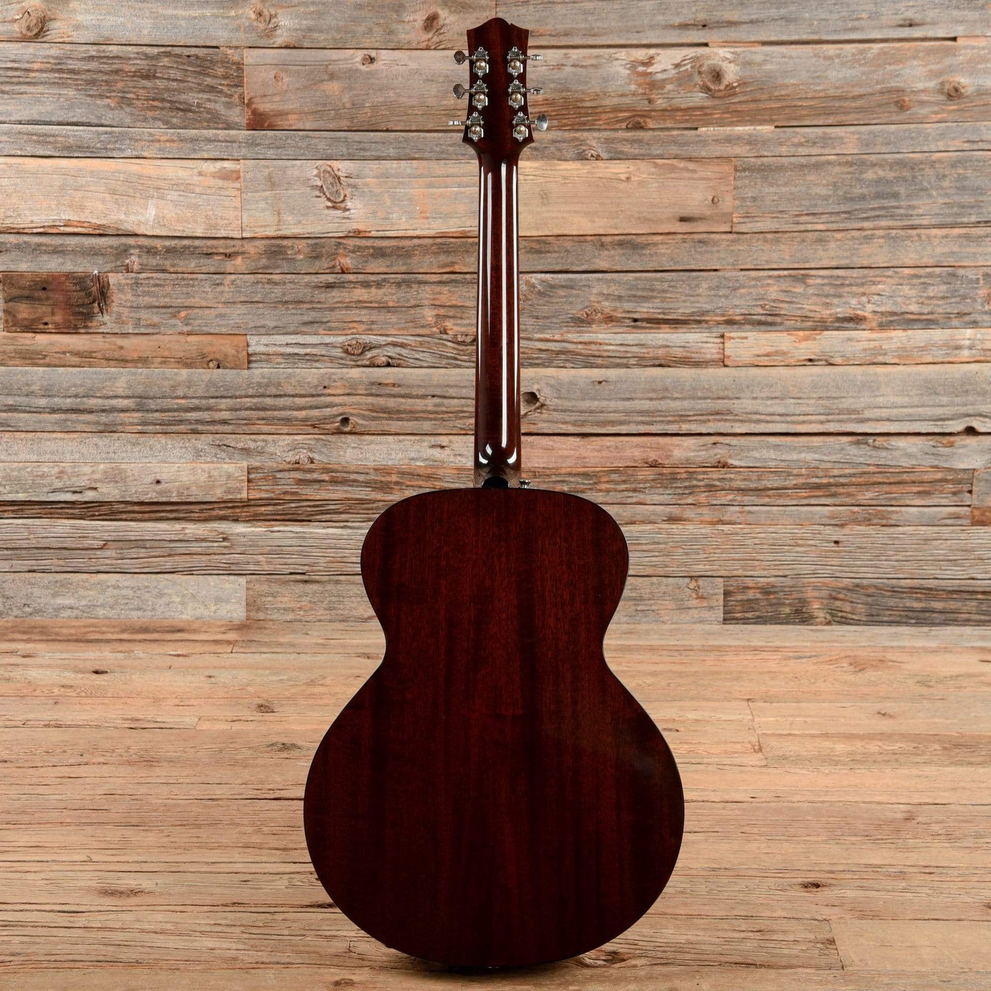 Collings SJ Natural 1999 Acoustic Guitars / Jumbo