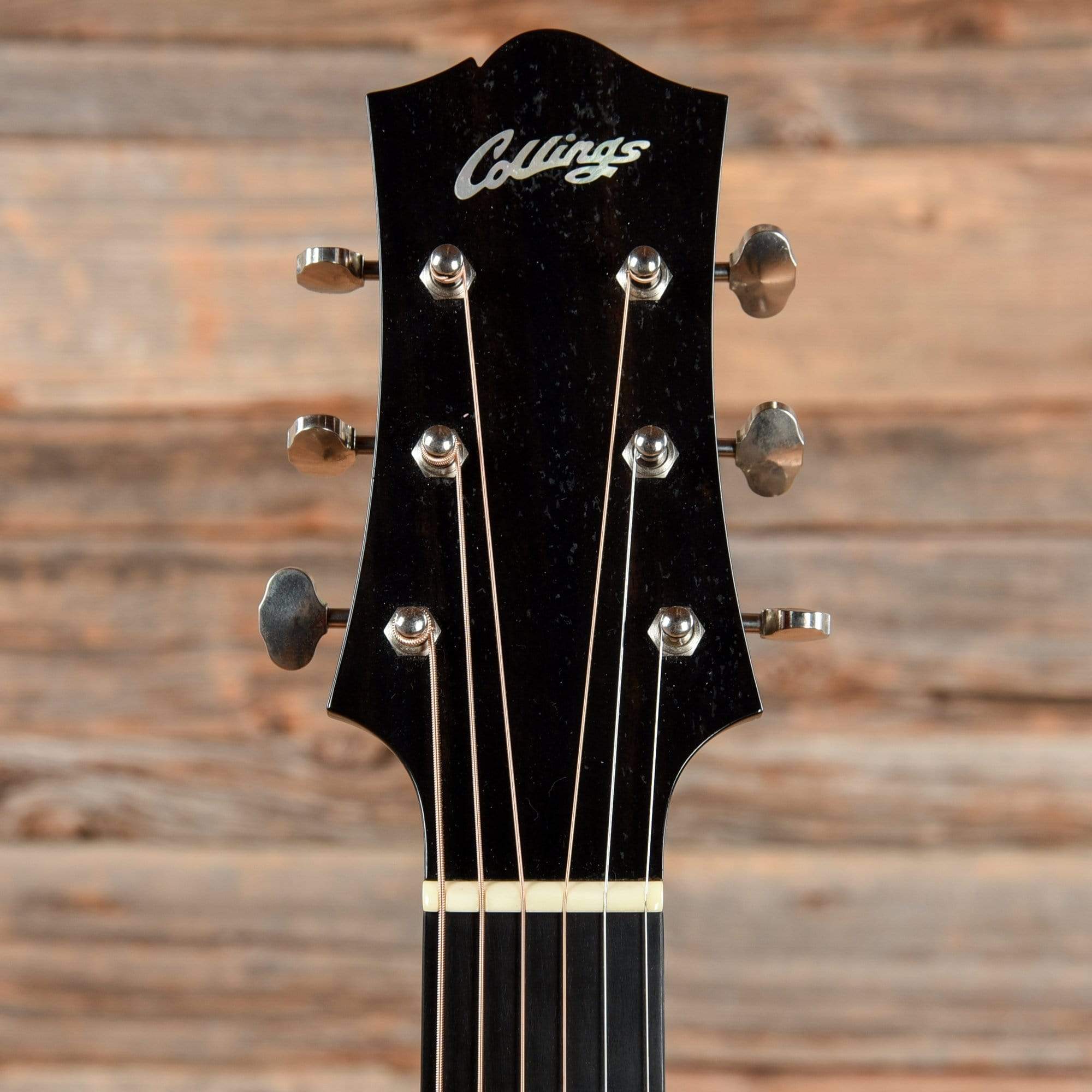 Collings SJ Natural 1999 Acoustic Guitars / Jumbo