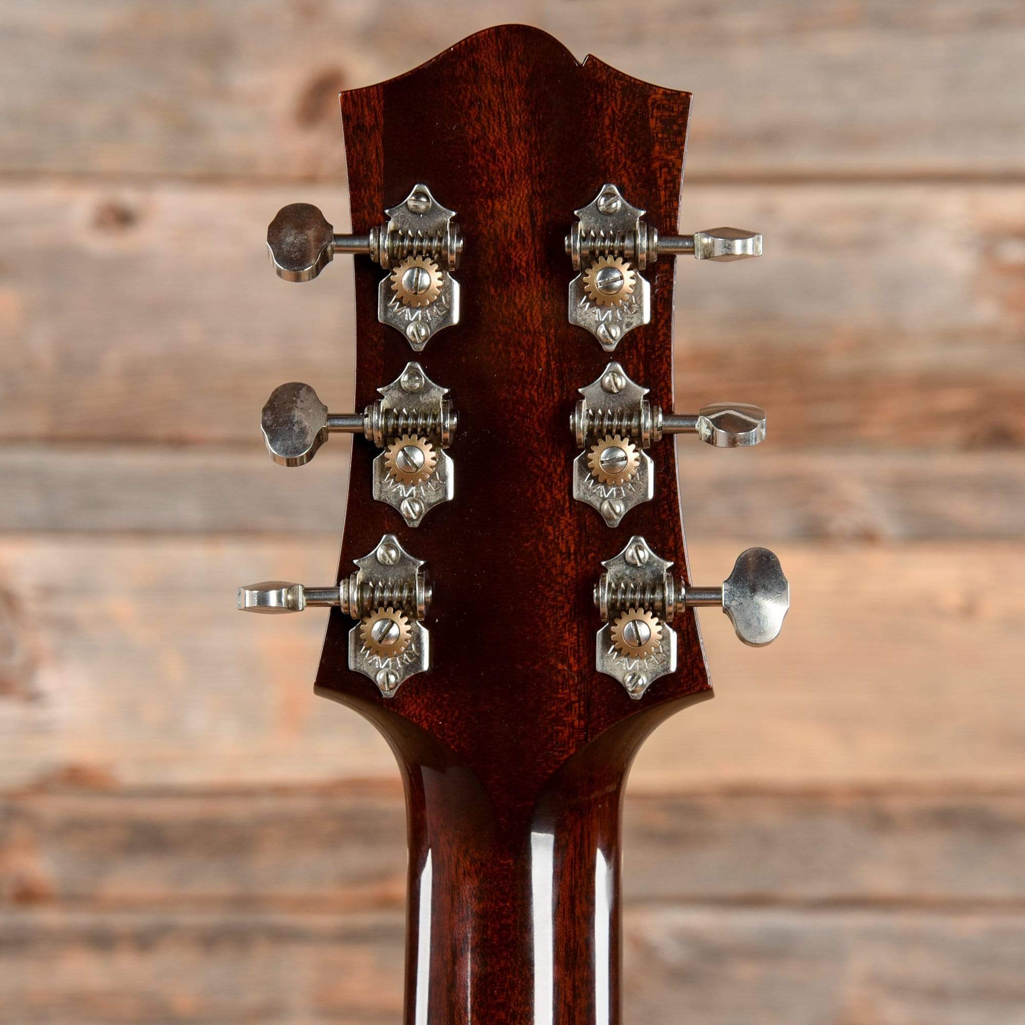 Collings SJ Natural 1999 Acoustic Guitars / Jumbo