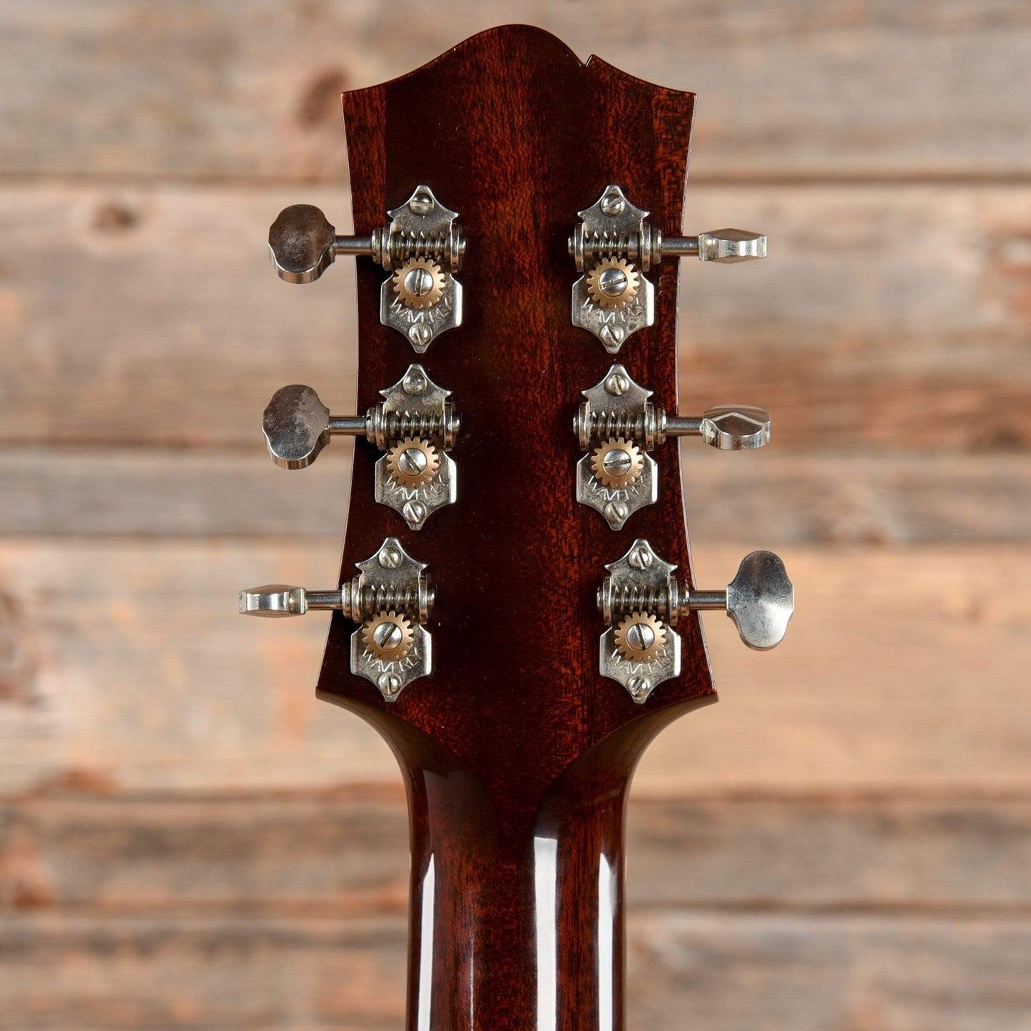 Collings SJ Natural 1999 Acoustic Guitars / Jumbo