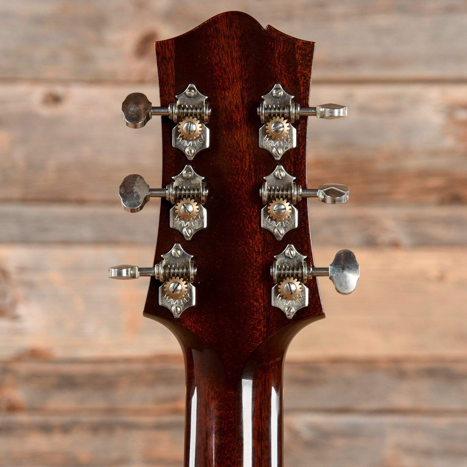 Collings SJ Natural 1999 Acoustic Guitars / Jumbo