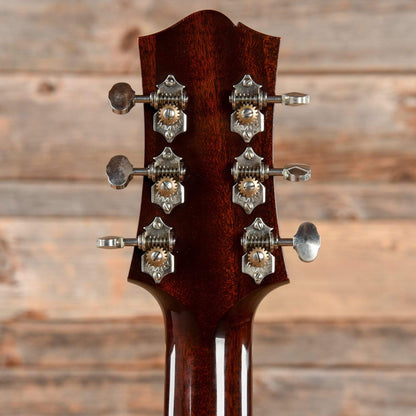 Collings SJ Natural 1999 Acoustic Guitars / Jumbo