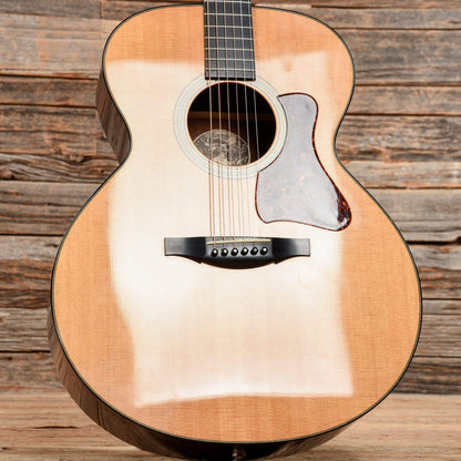 Collings SJ Natural 1999 Acoustic Guitars / Jumbo