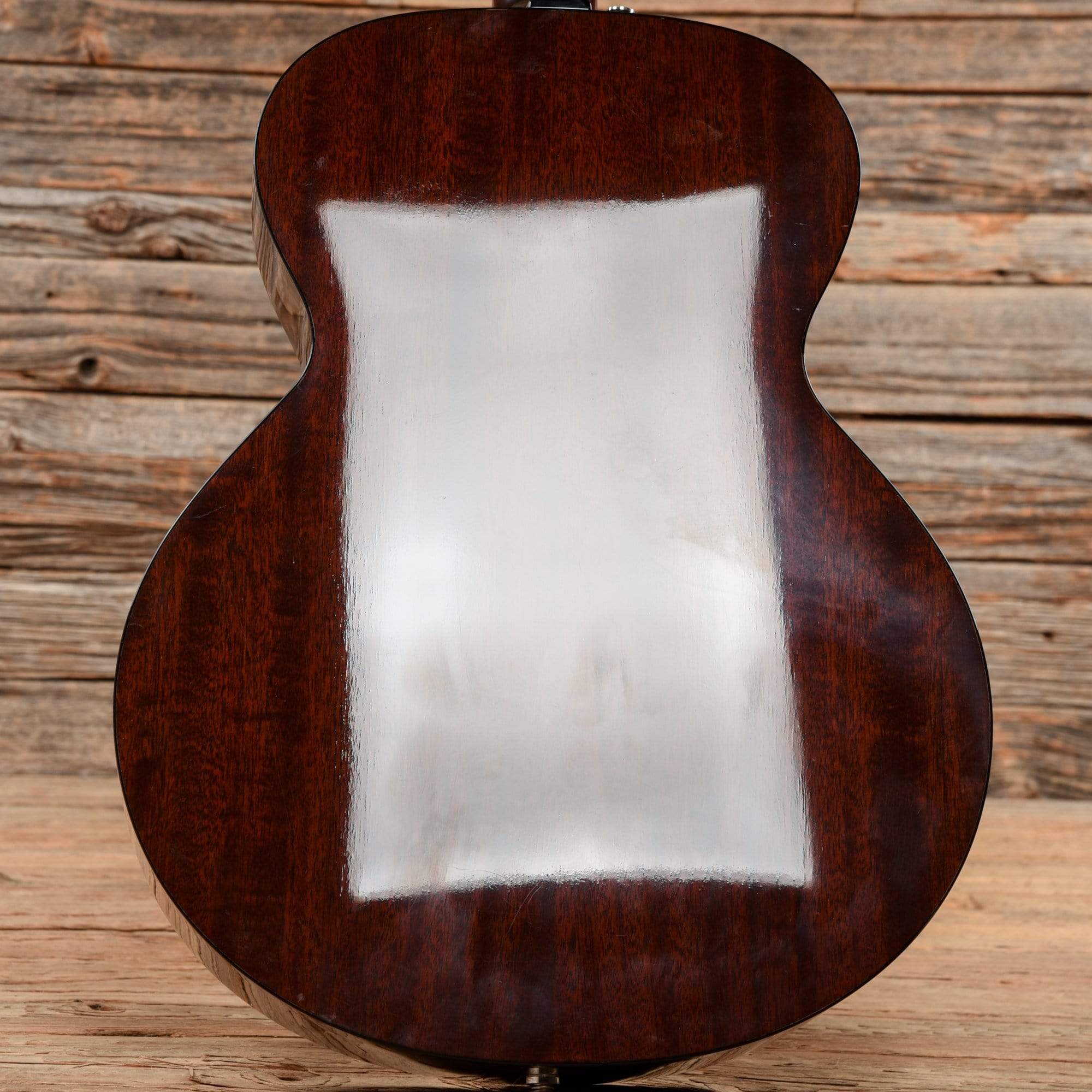 Collings SJ Natural 1999 Acoustic Guitars / Jumbo