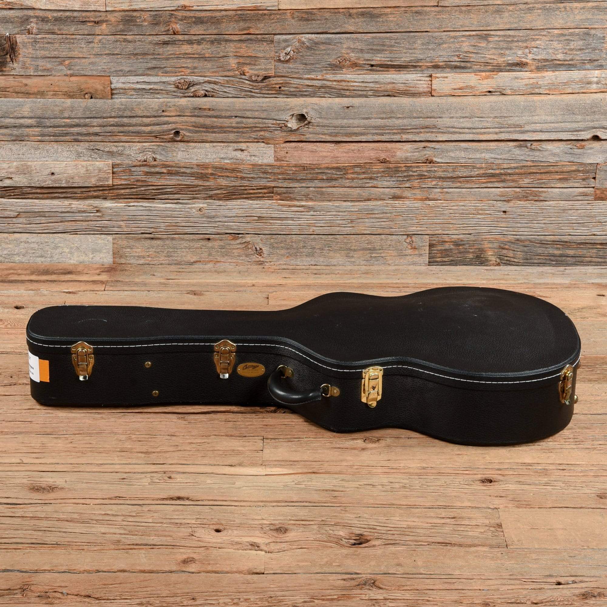 Collings SJ Natural 1999 Acoustic Guitars / Jumbo