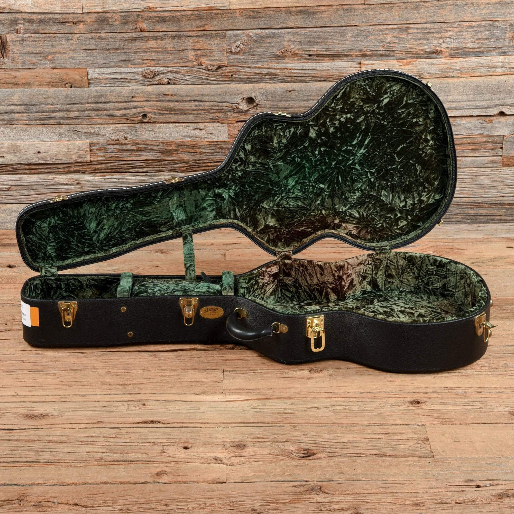 Collings SJ Natural 1999 Acoustic Guitars / Jumbo