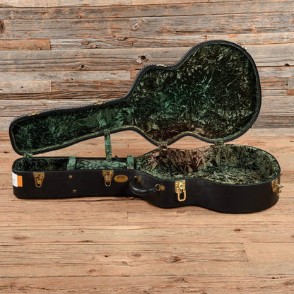 Collings SJ Natural 1999 Acoustic Guitars / Jumbo