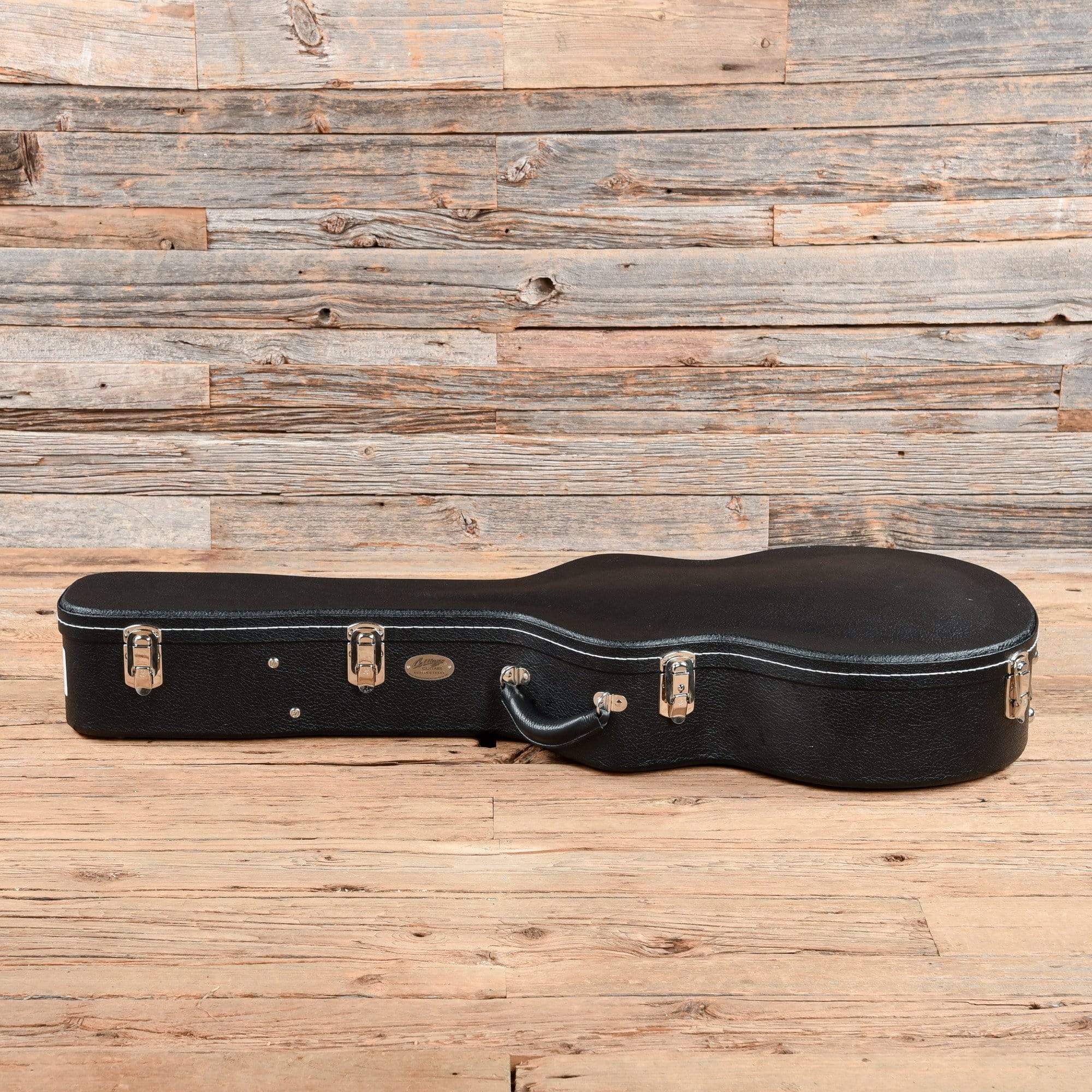 Collings SJ SB Sunburst Acoustic Guitars / Jumbo