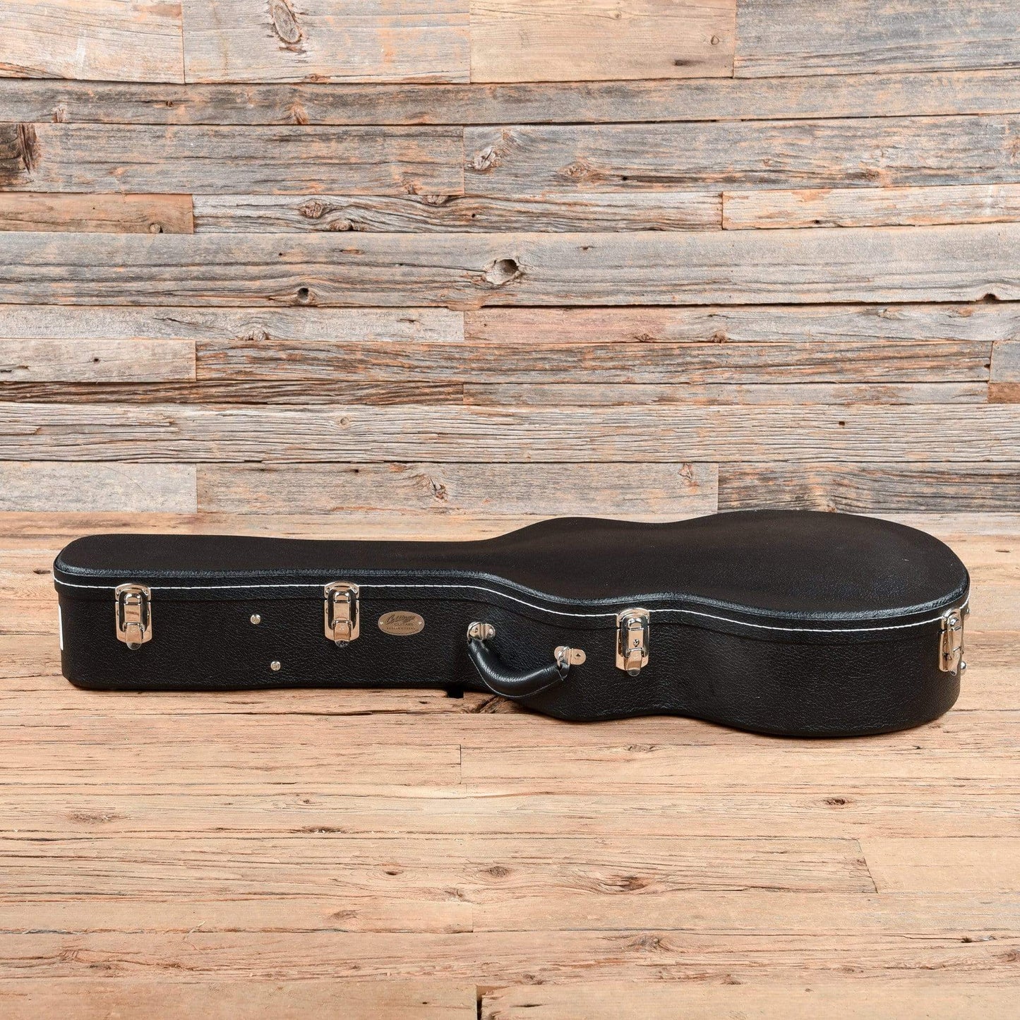 Collings SJ SB Sunburst Acoustic Guitars / Jumbo