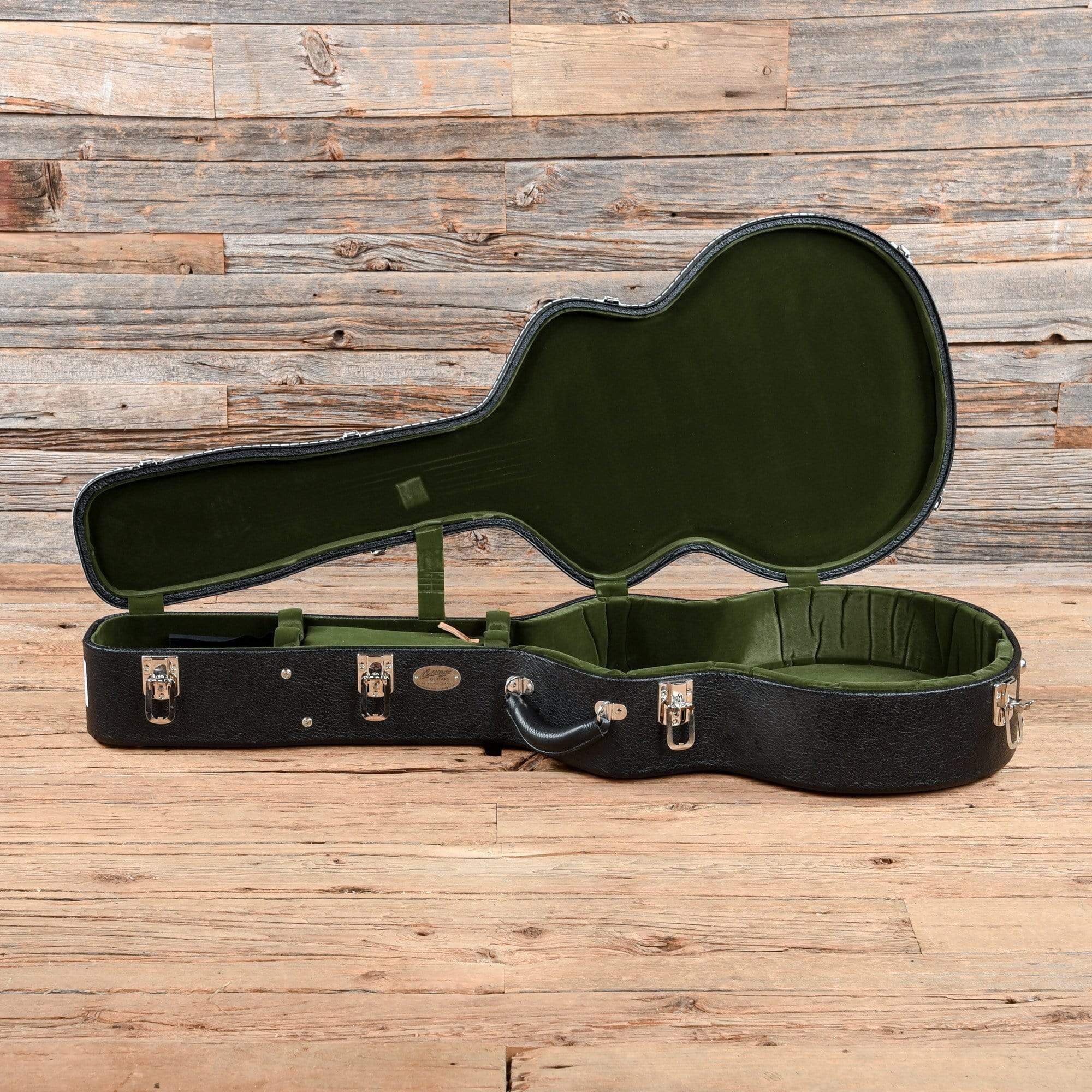 Collings SJ SB Sunburst Acoustic Guitars / Jumbo